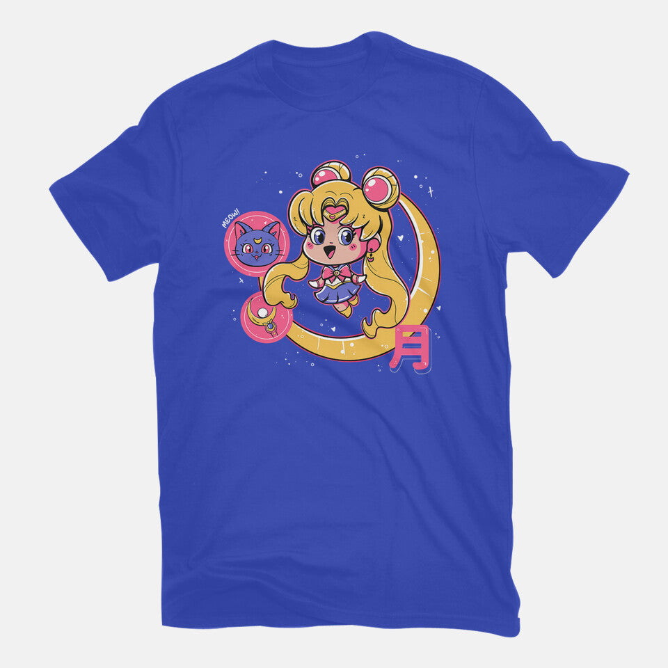 Cute Sailor Moon