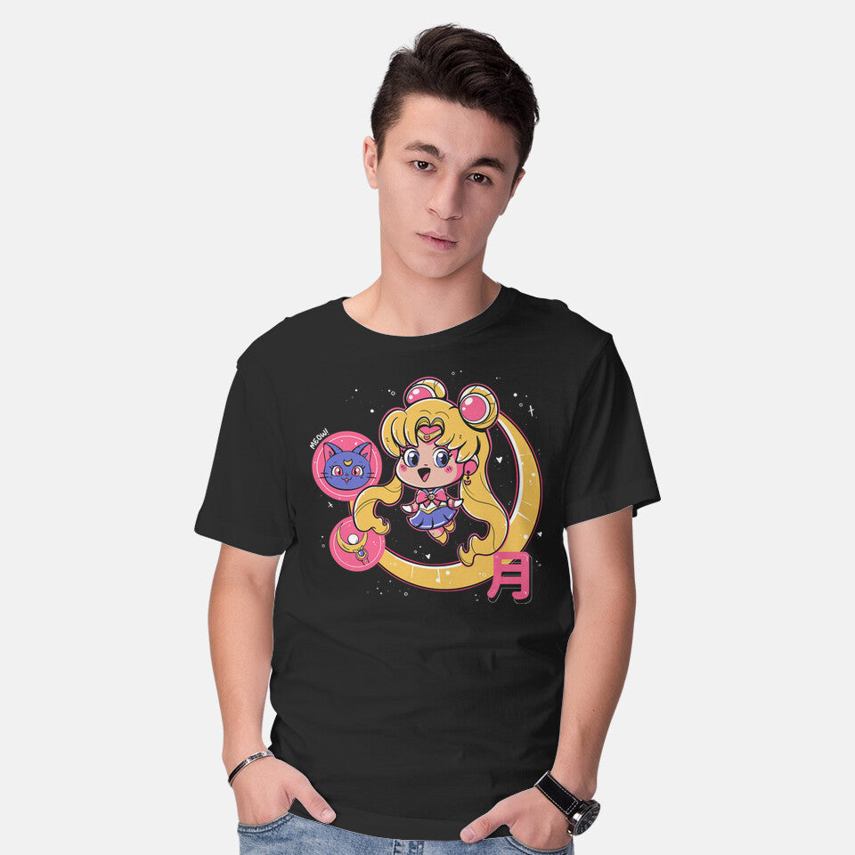 Cute Sailor Moon