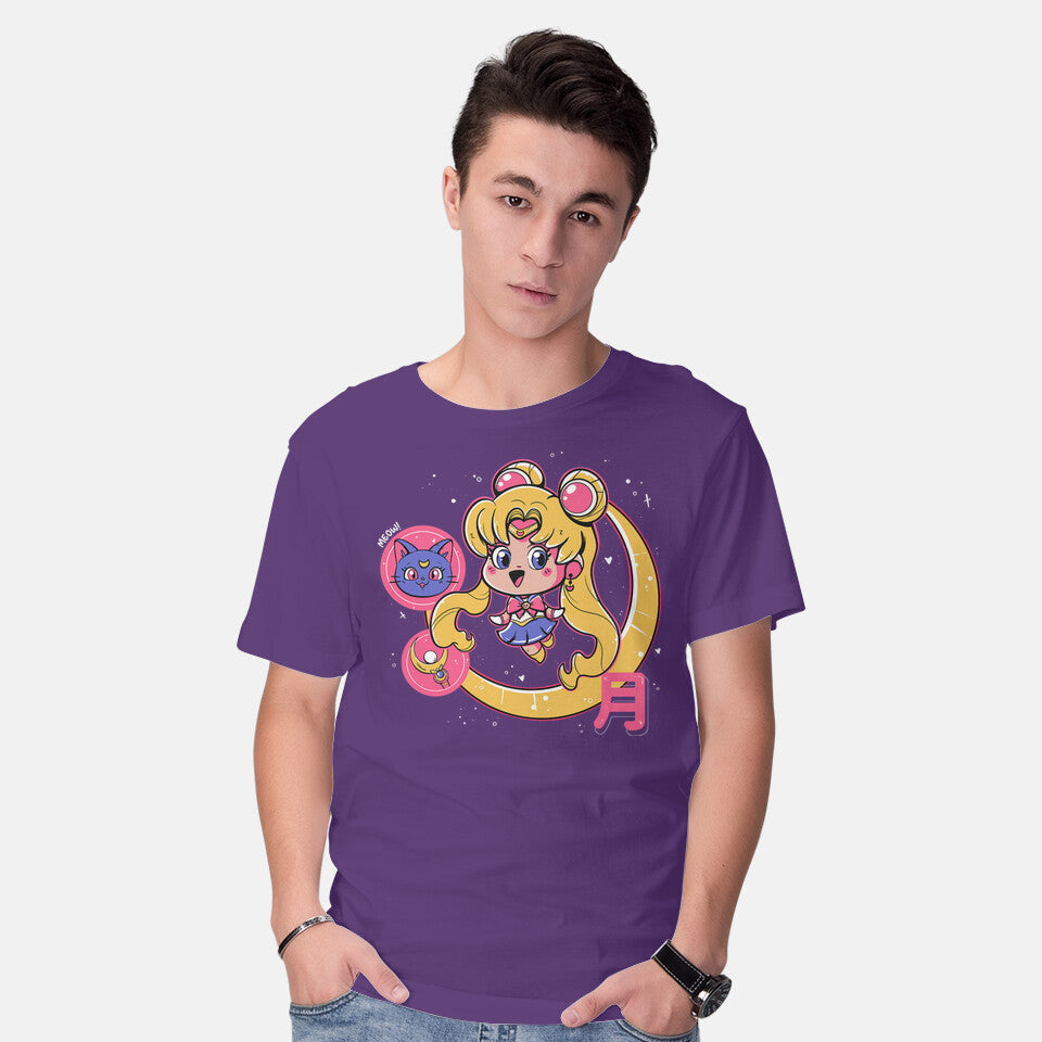 Cute Sailor Moon