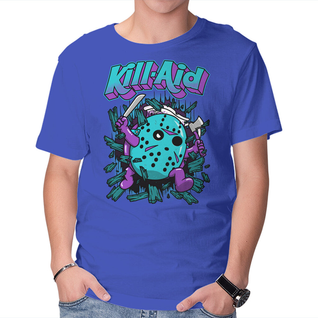 Kill-Aid Purple