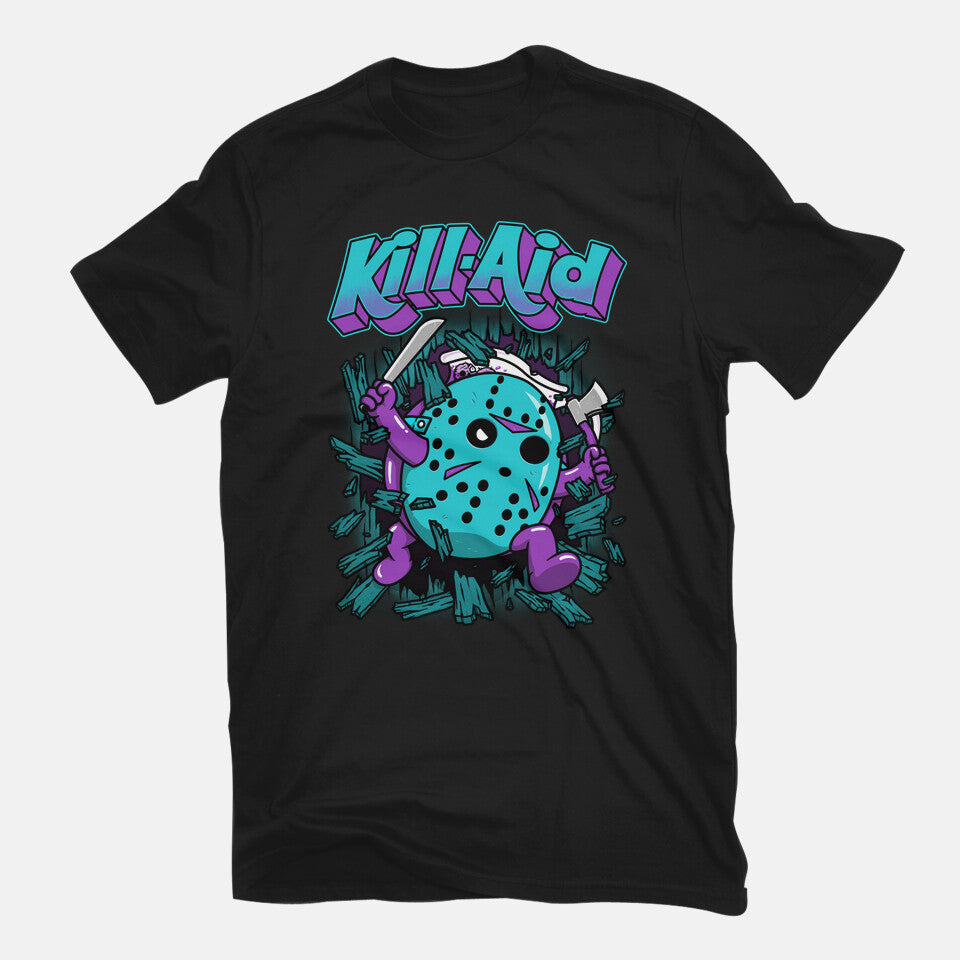 Kill-Aid Purple