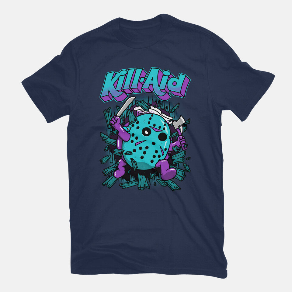 Kill-Aid Purple