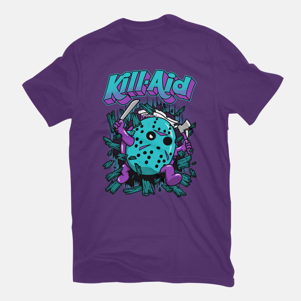 Kill-Aid Purple