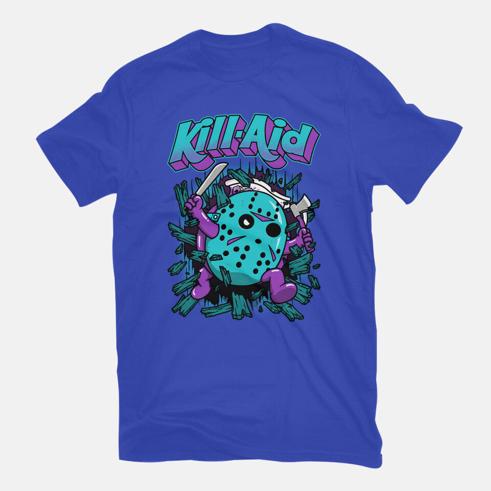 Kill-Aid Purple