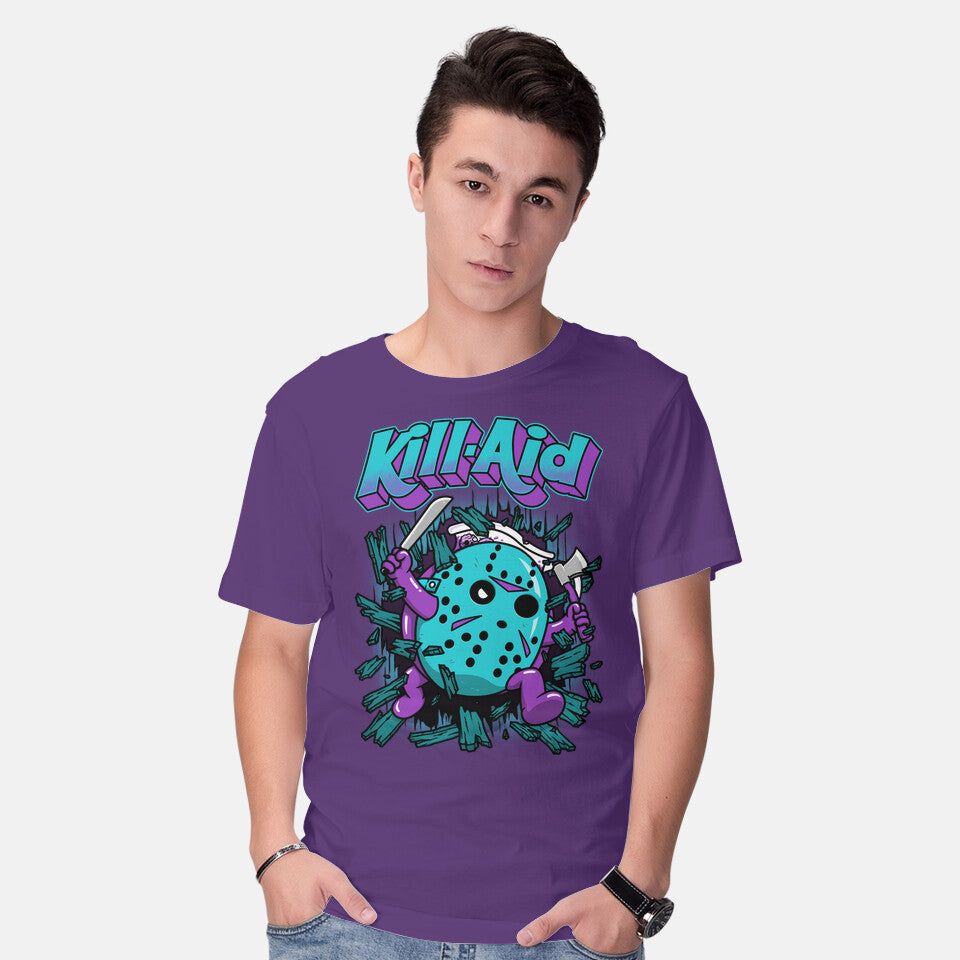 Kill-Aid Purple