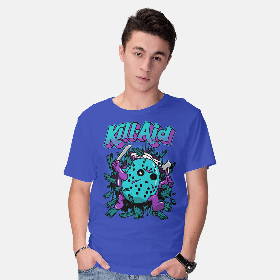 Kill-Aid Purple