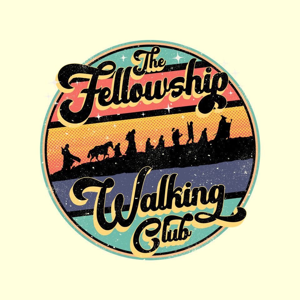 The Fellowship Walking Club