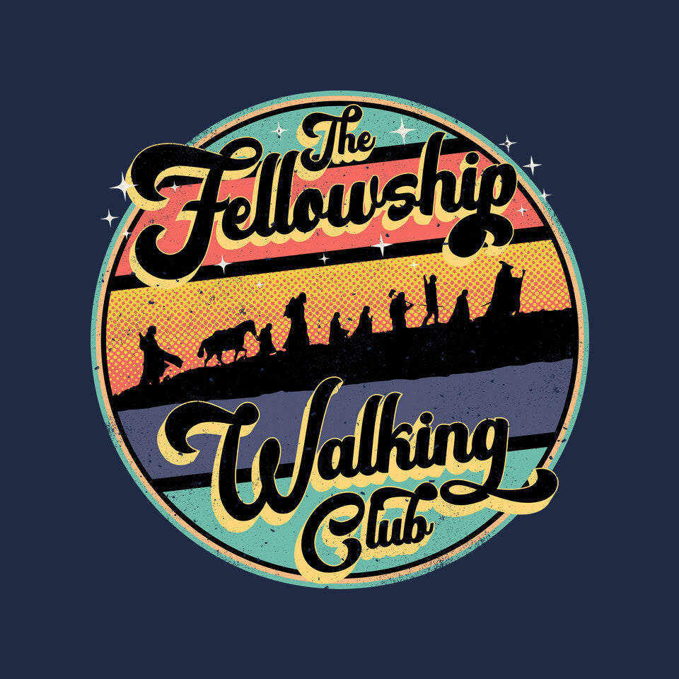 The Fellowship Walking Club
