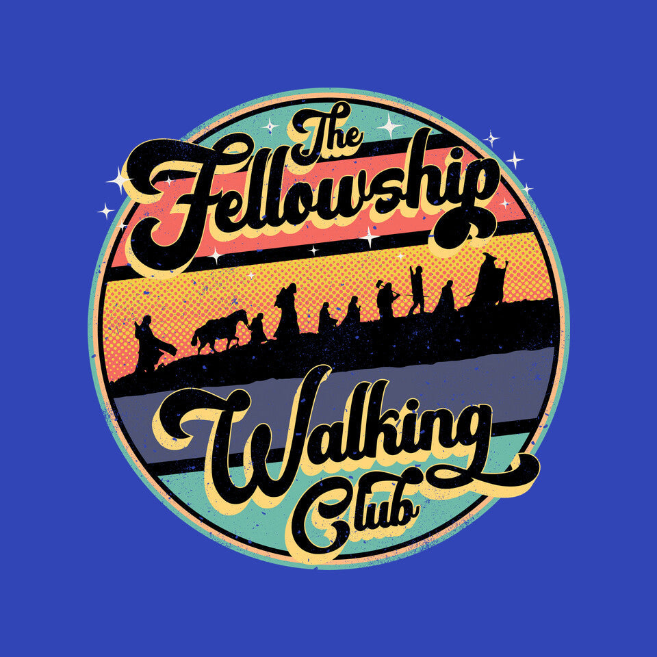 The Fellowship Walking Club
