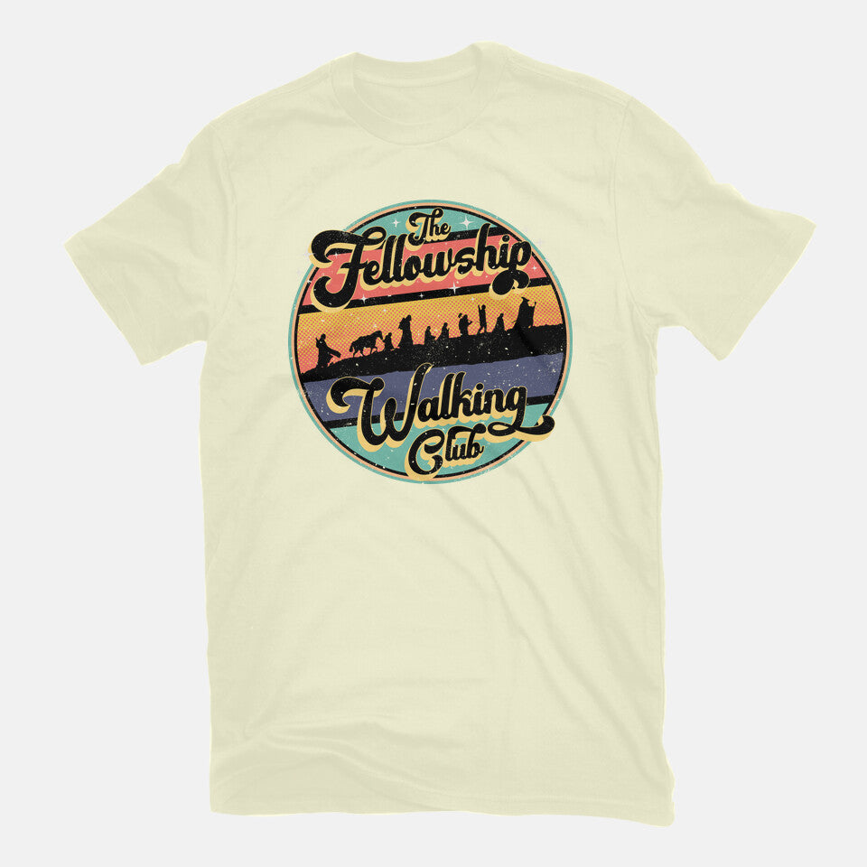 The Fellowship Walking Club