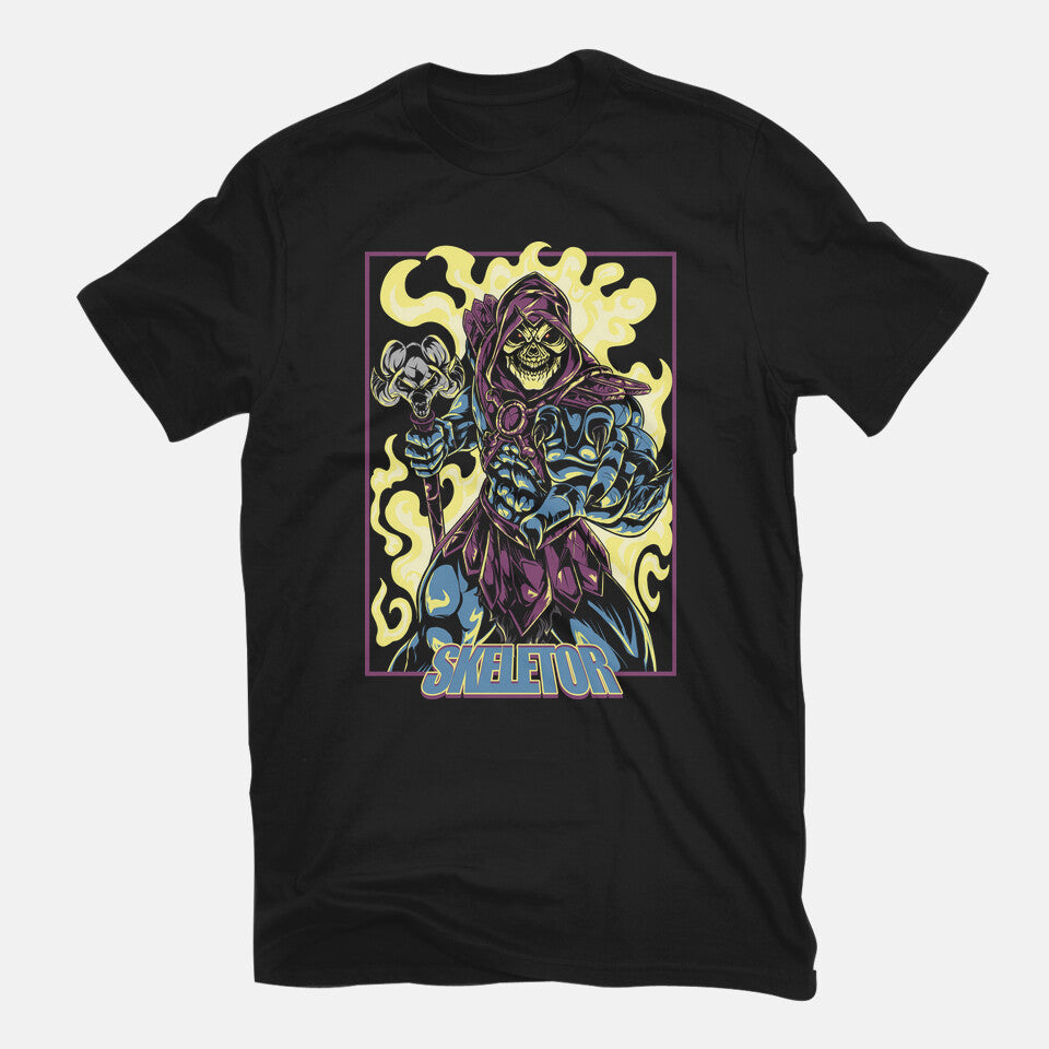 Skeletor Master