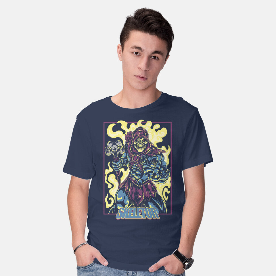 Skeletor Master