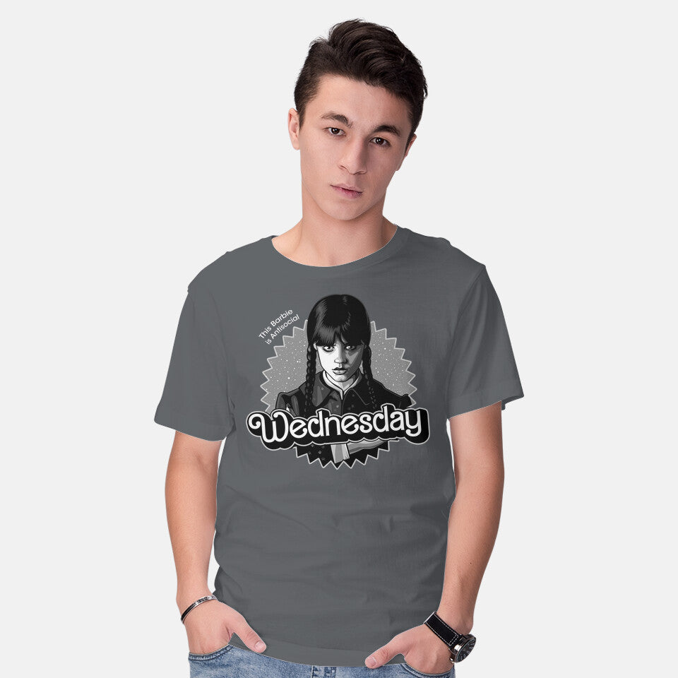 Antisocial Doll