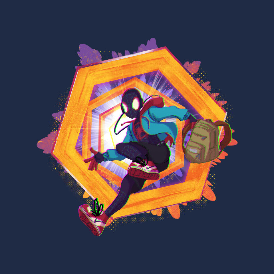 Morales Portal