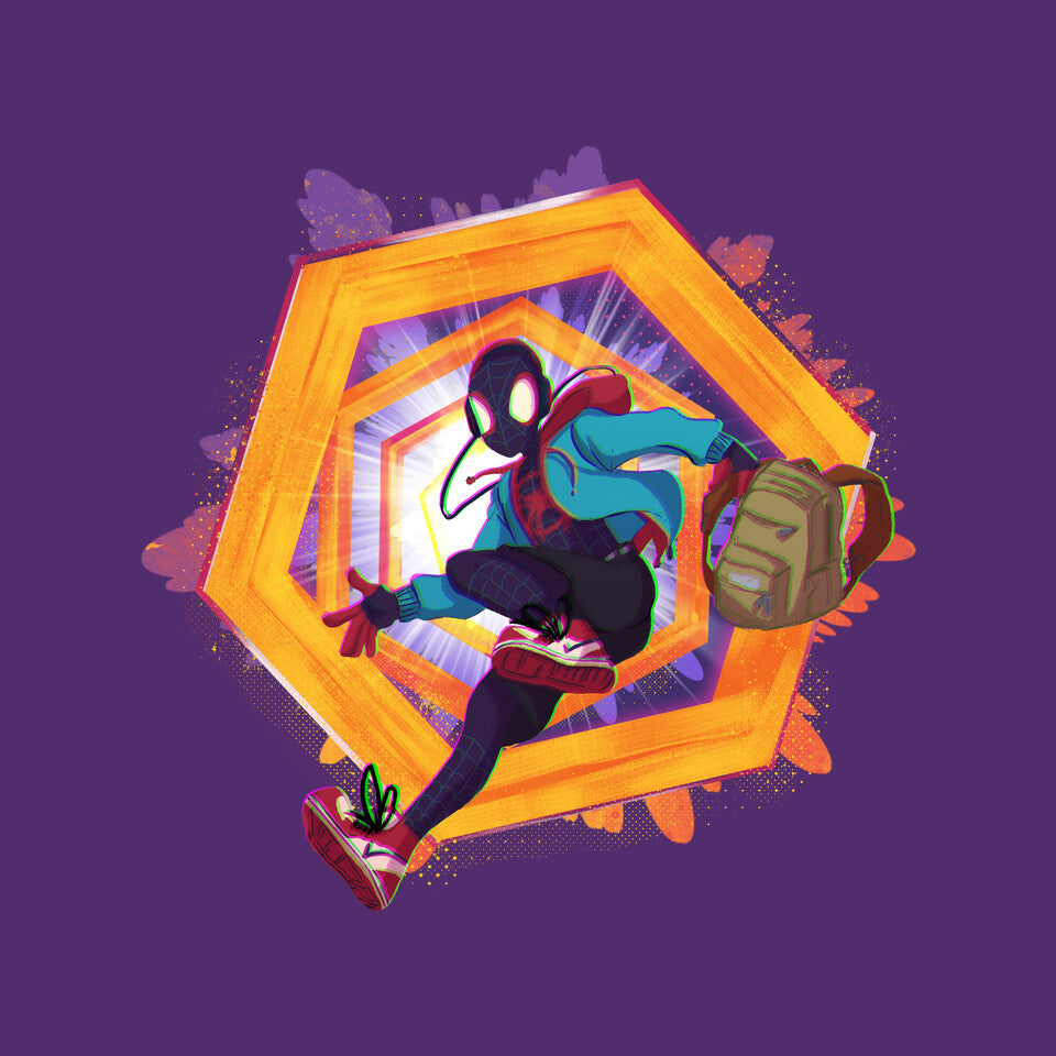 Morales Portal