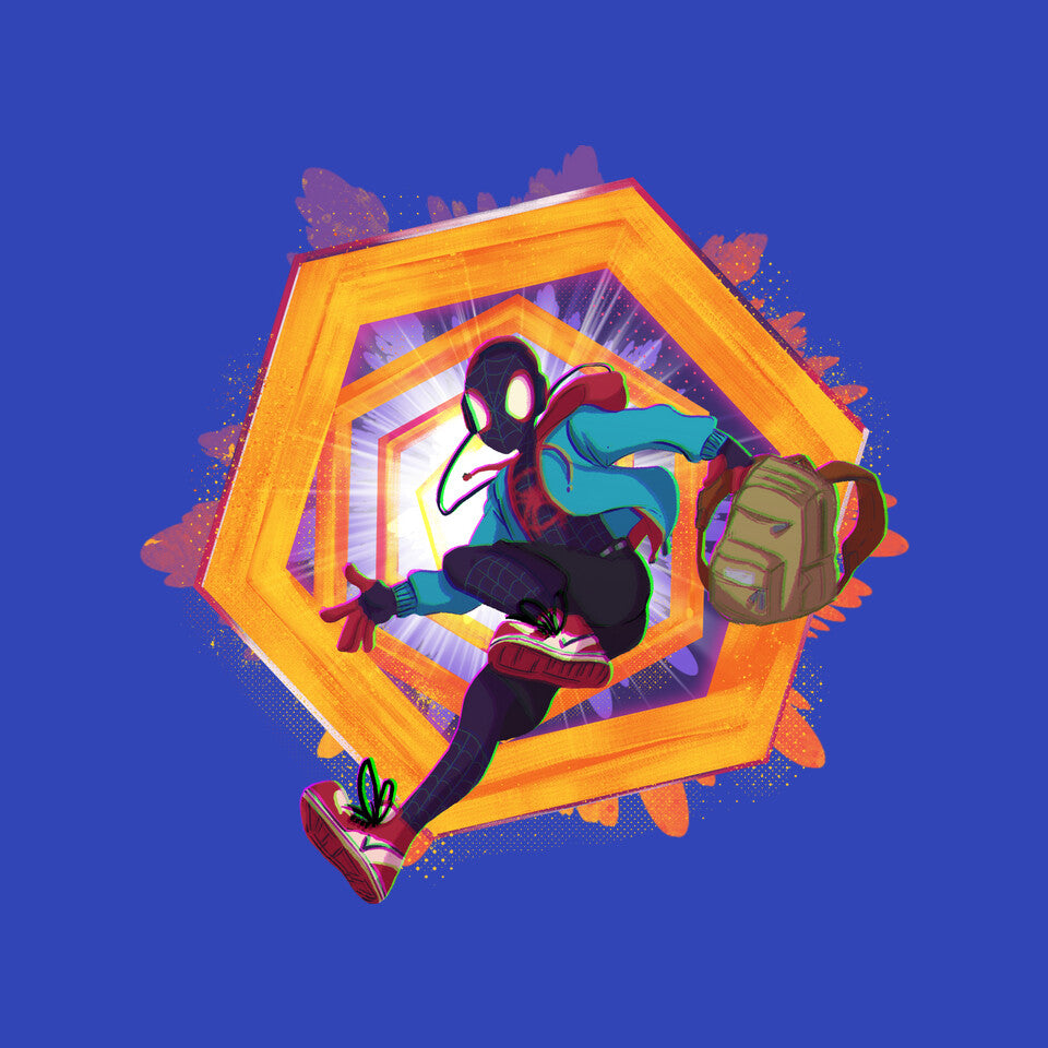 Morales Portal