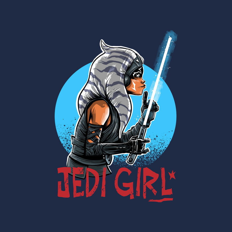 Jedi Girl