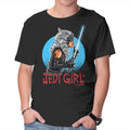 Jedi Girl