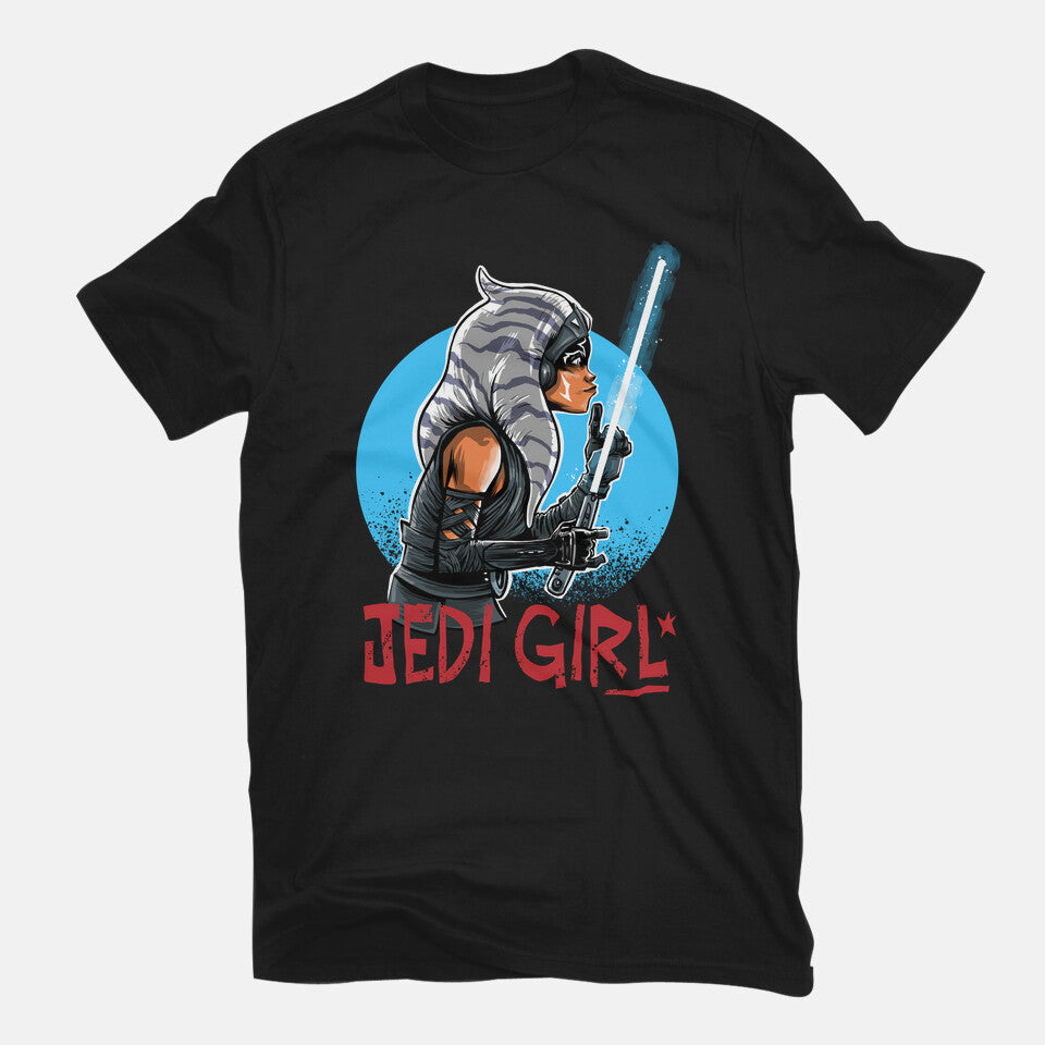 Jedi Girl