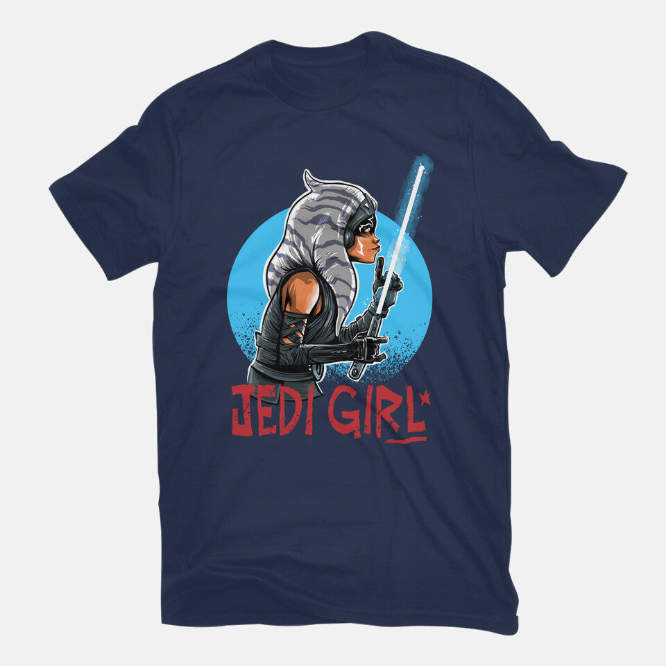 Jedi Girl
