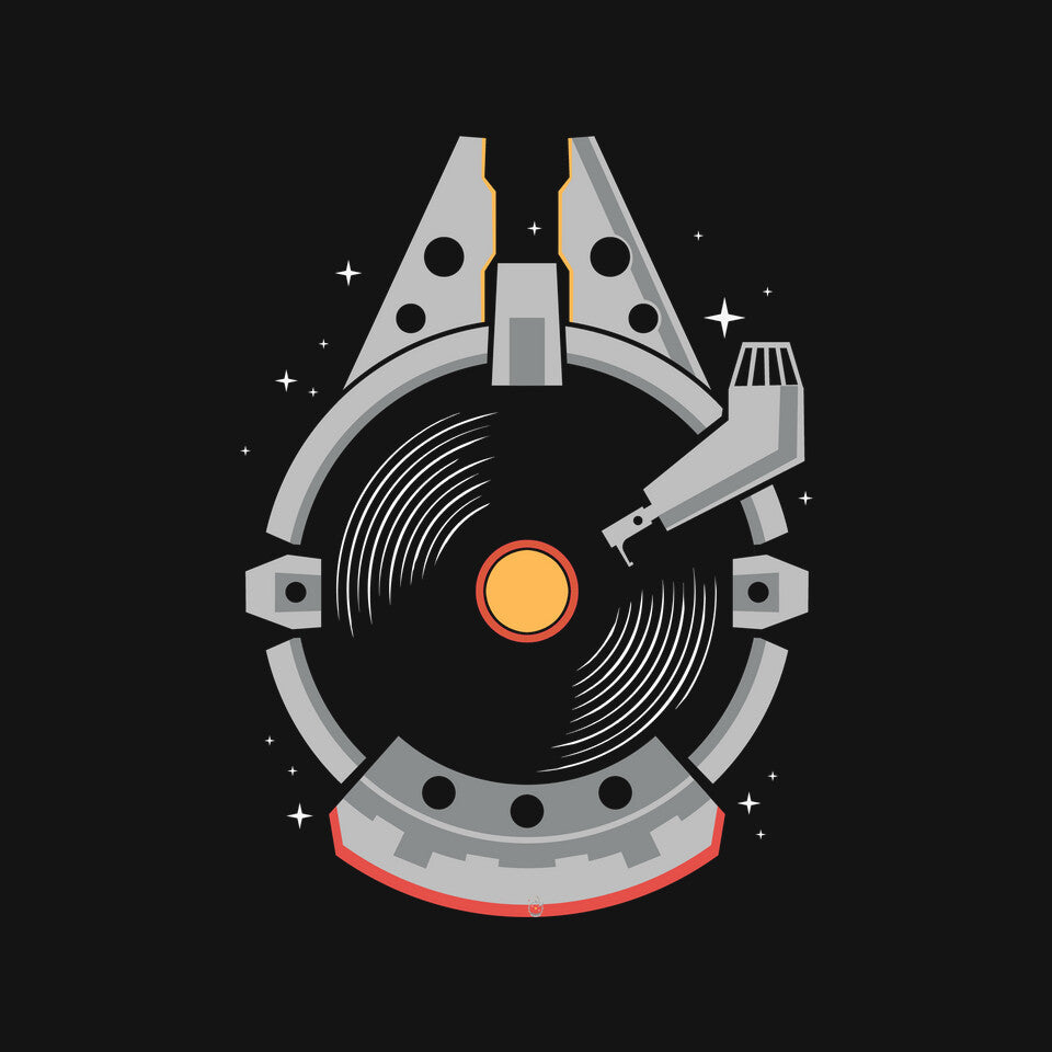 Galactic Sound