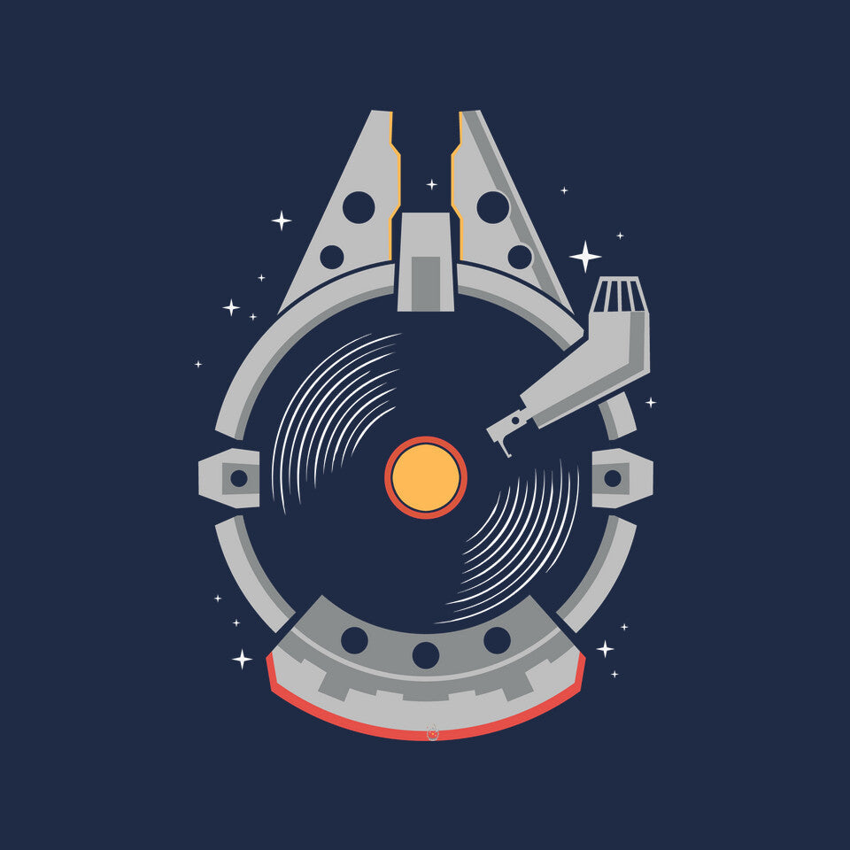 Galactic Sound