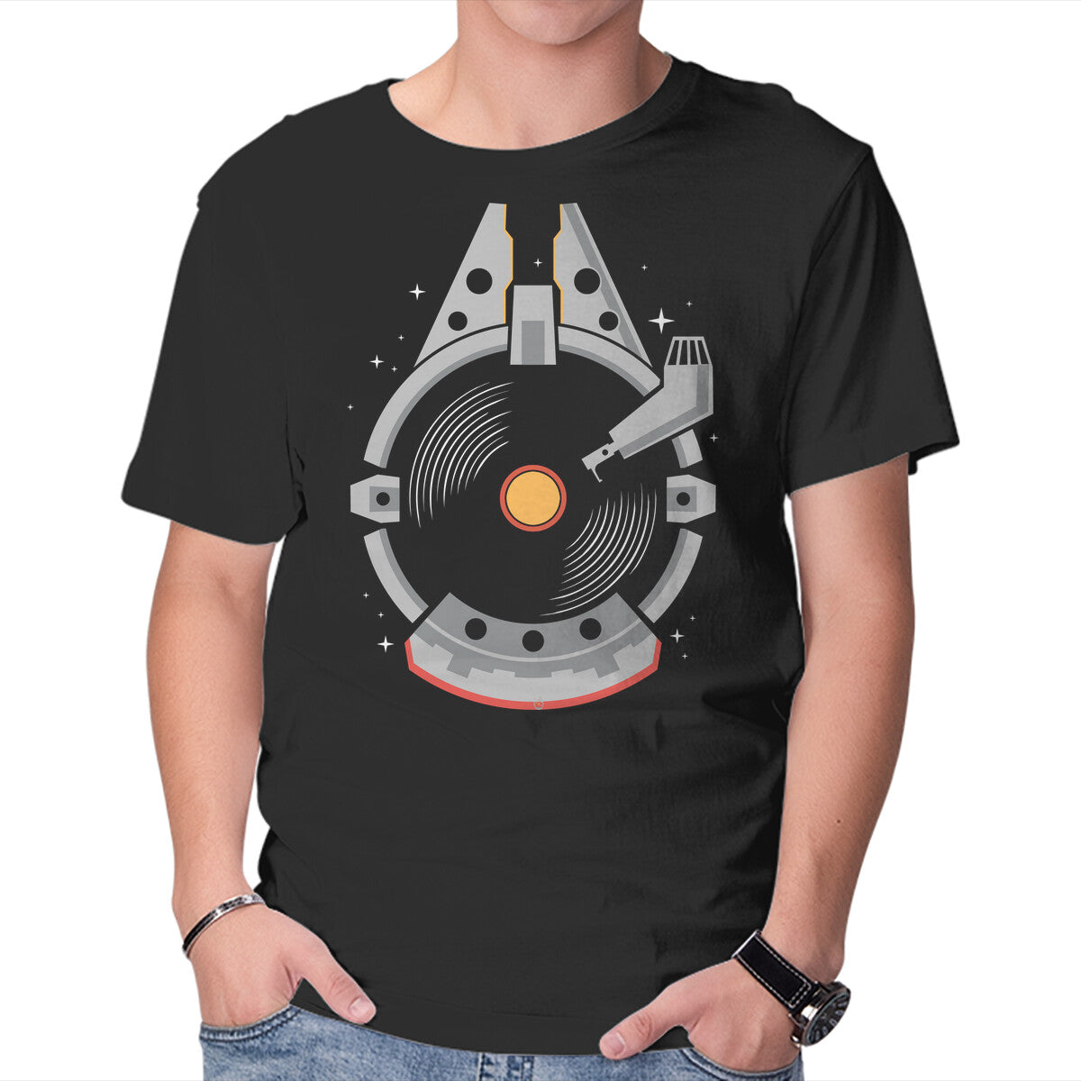 Galactic Sound