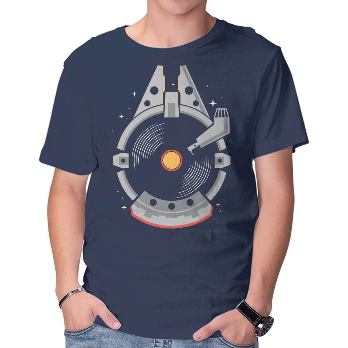 Galactic Sound