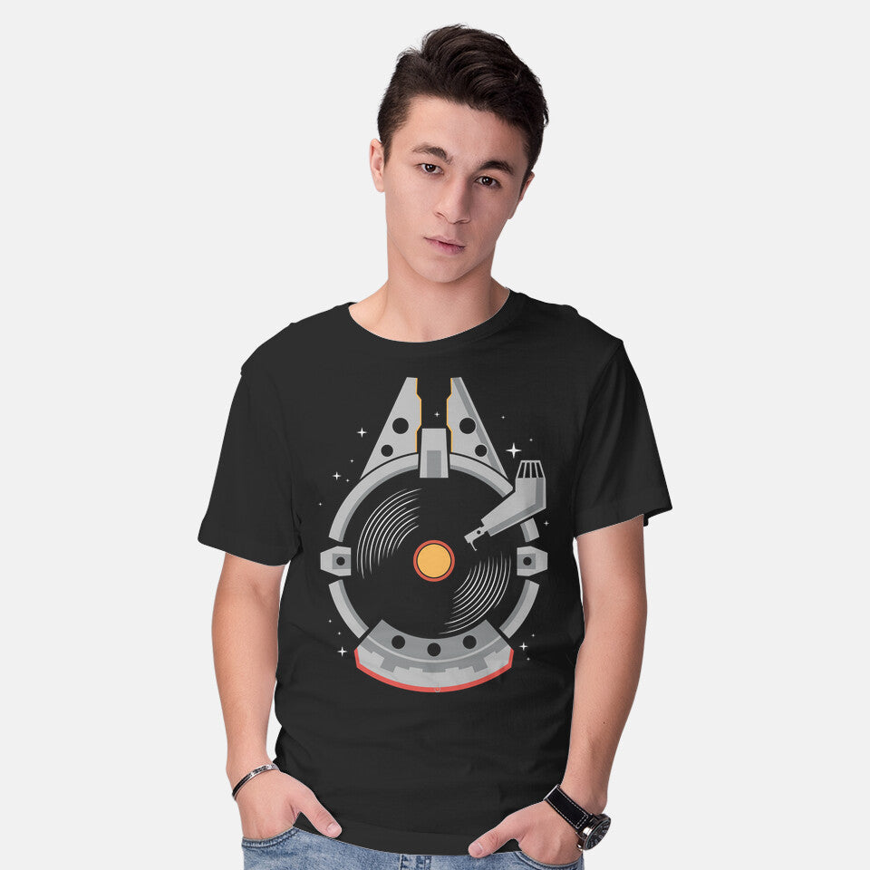 Galactic Sound