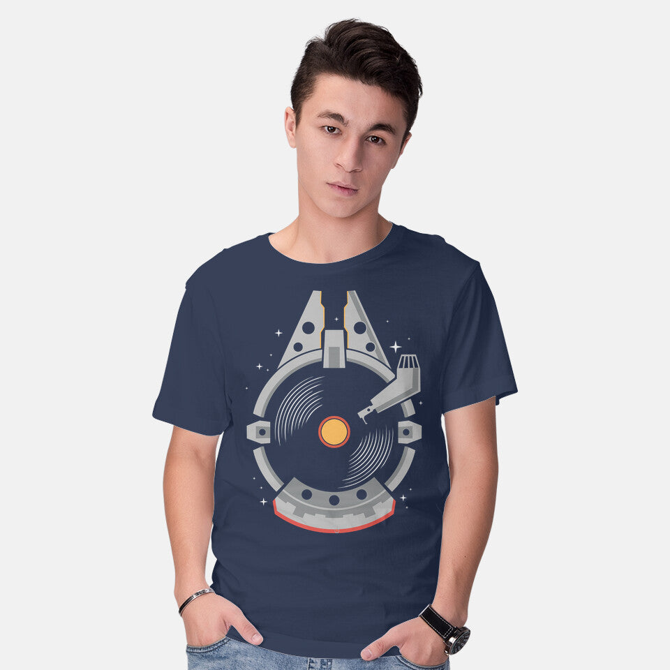 Galactic Sound