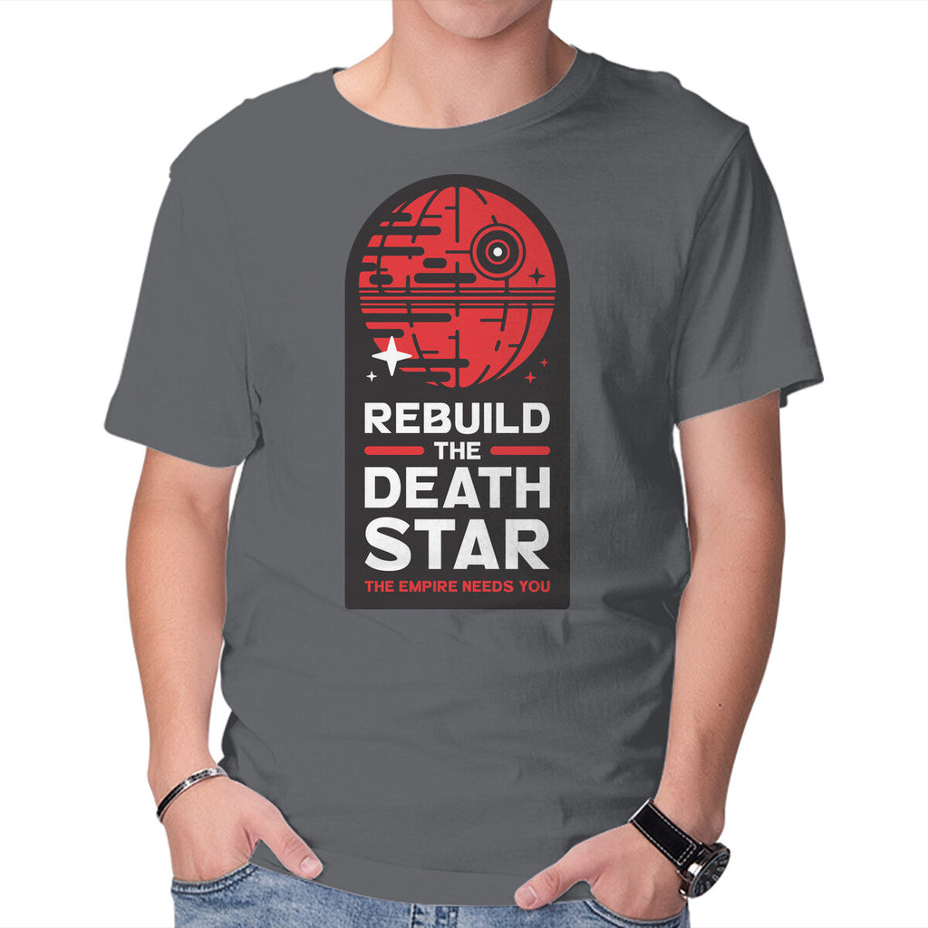 The Empire Needs You