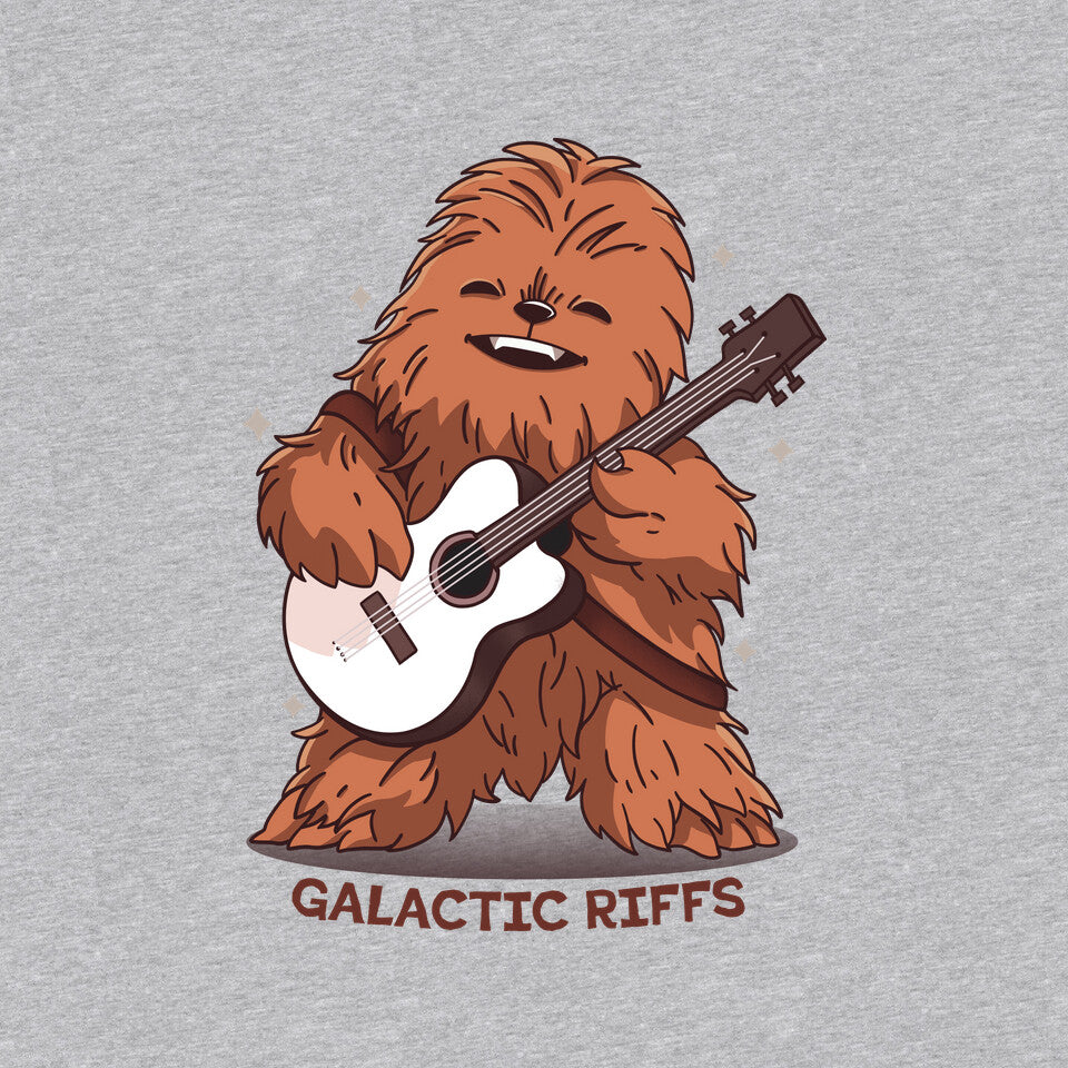 Galactic Riffs