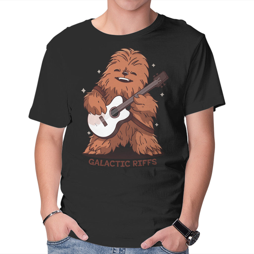 Galactic Riffs