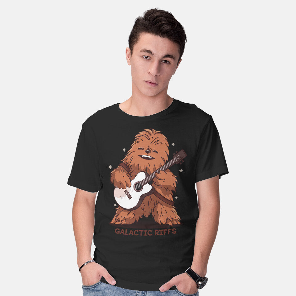 Galactic Riffs