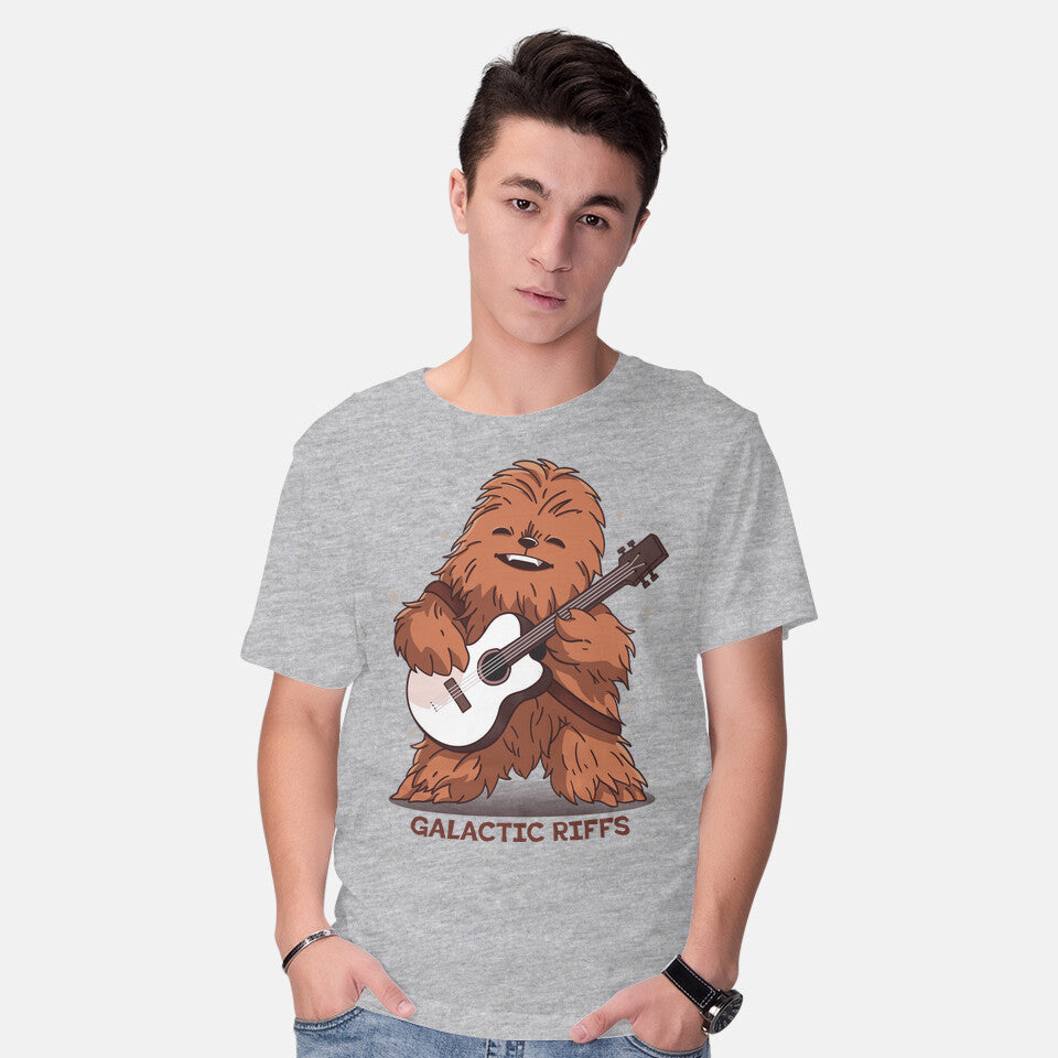 Galactic Riffs