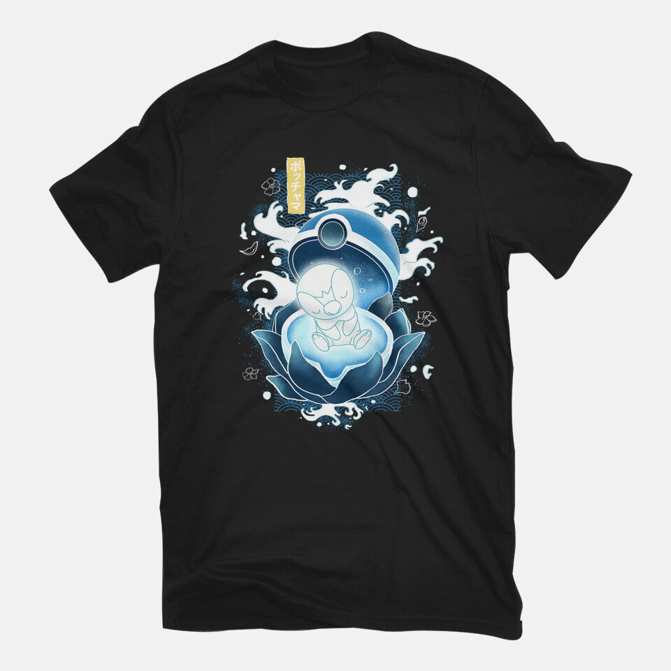 Born Of Water