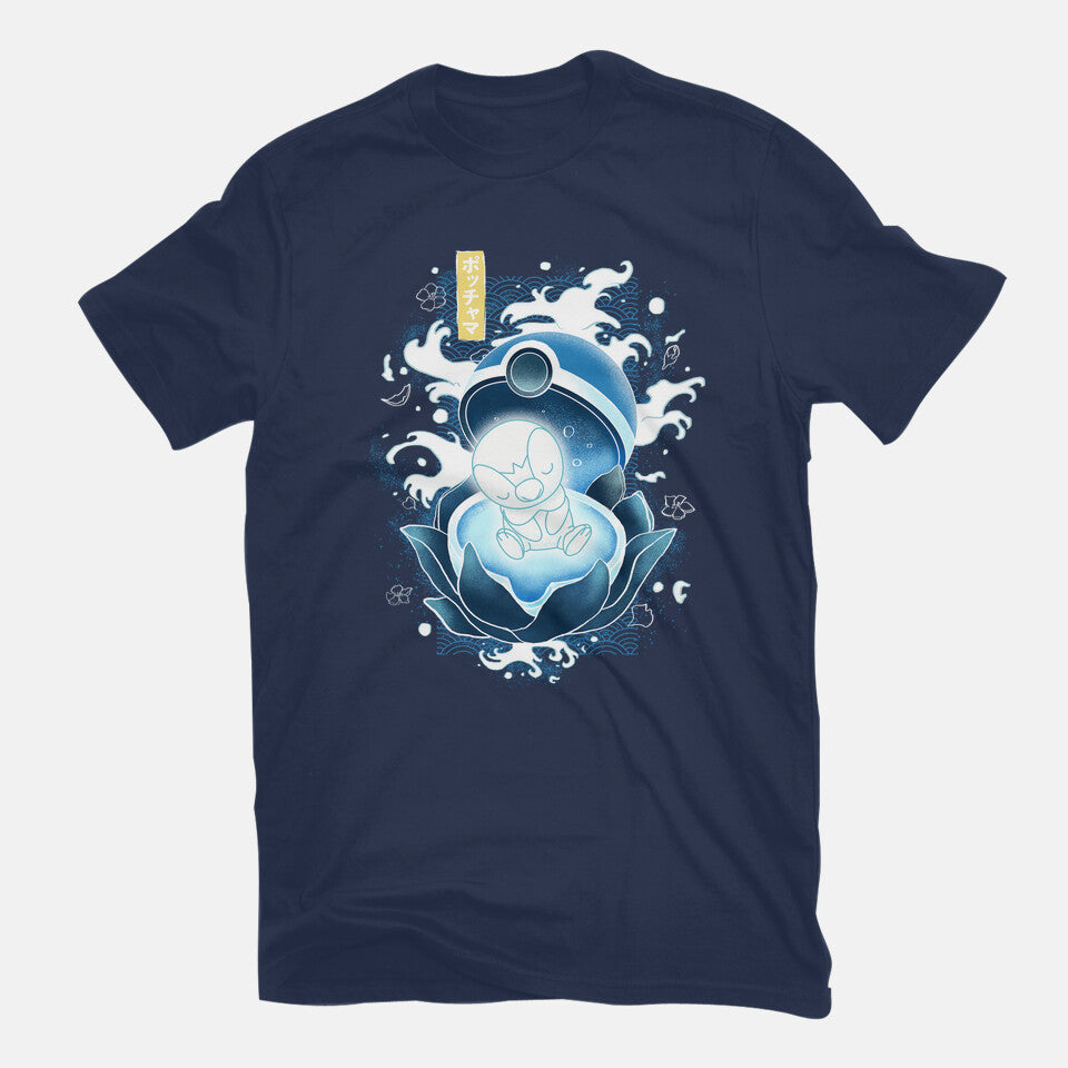 Born Of Water