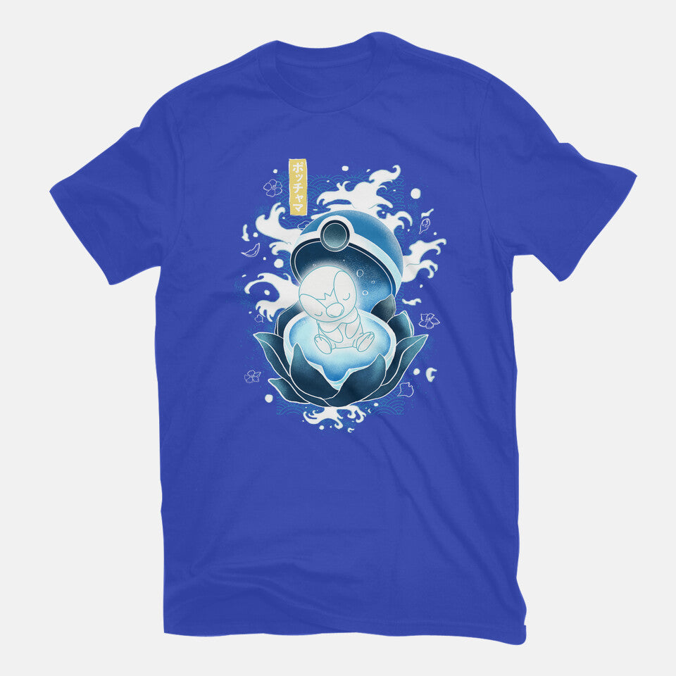 Born Of Water
