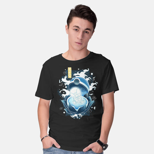 Born Of Water