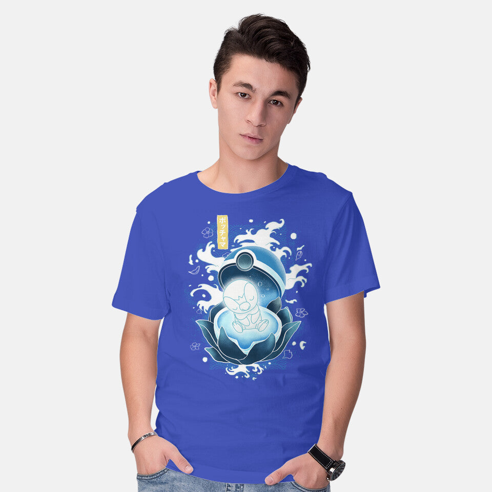 Born Of Water