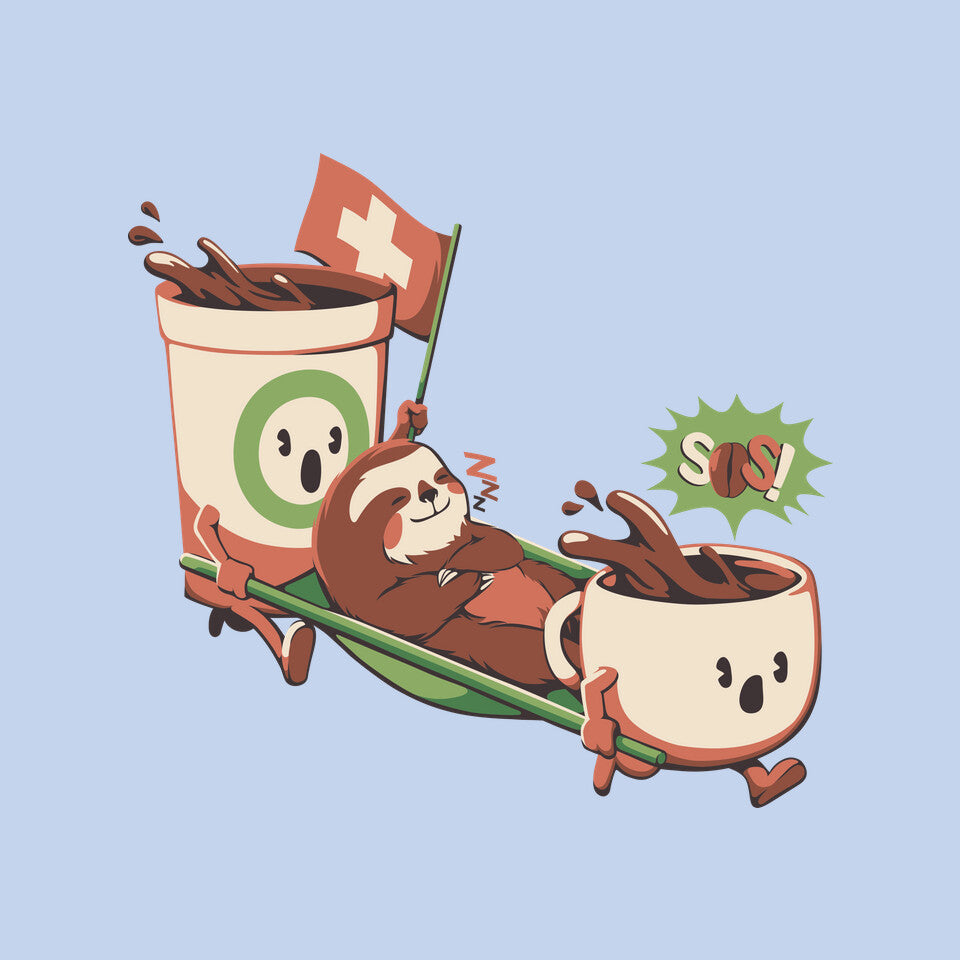 Coffee Rescue