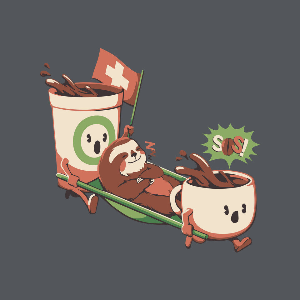 Coffee Rescue