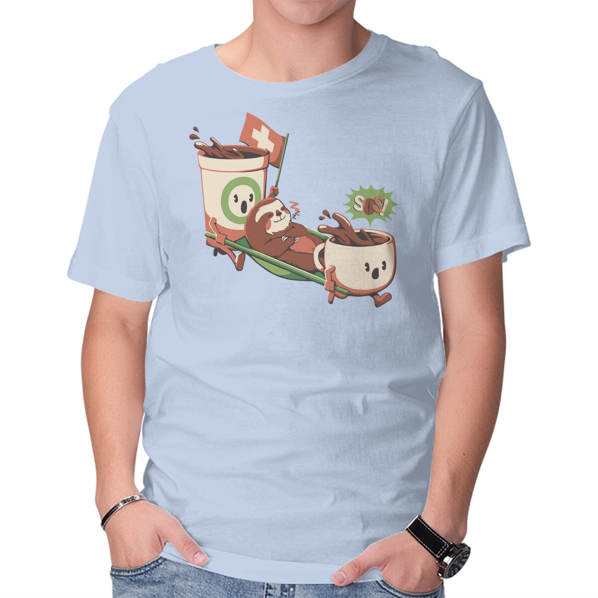 Coffee Rescue