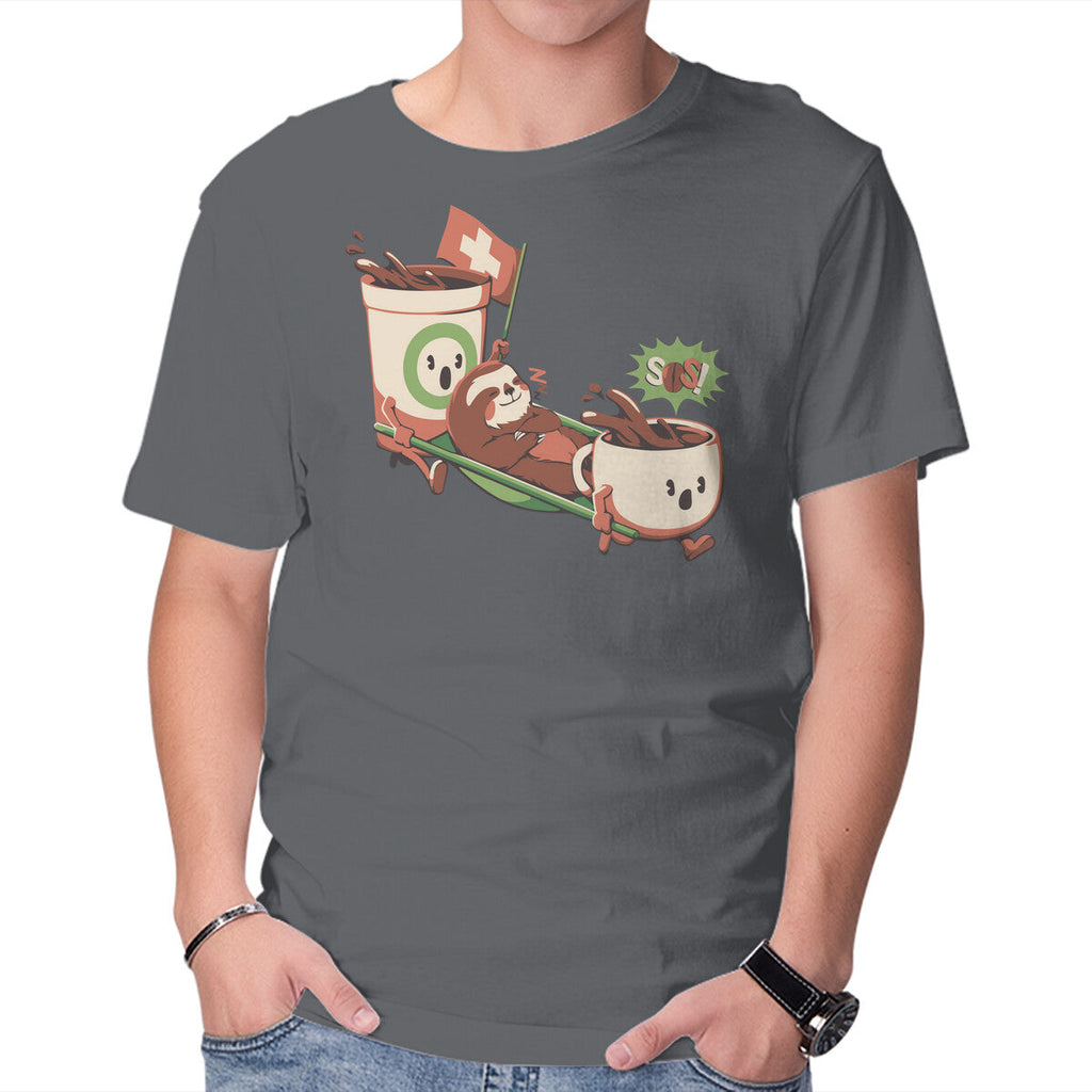 Coffee Rescue