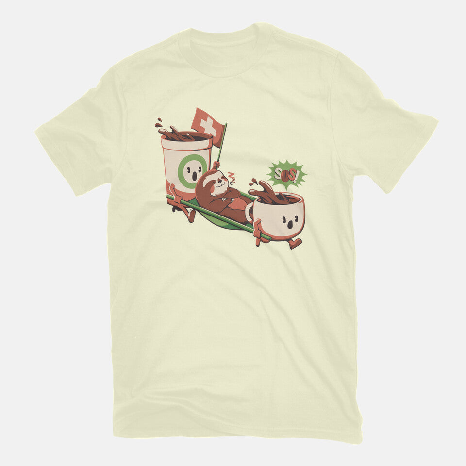 Coffee Rescue