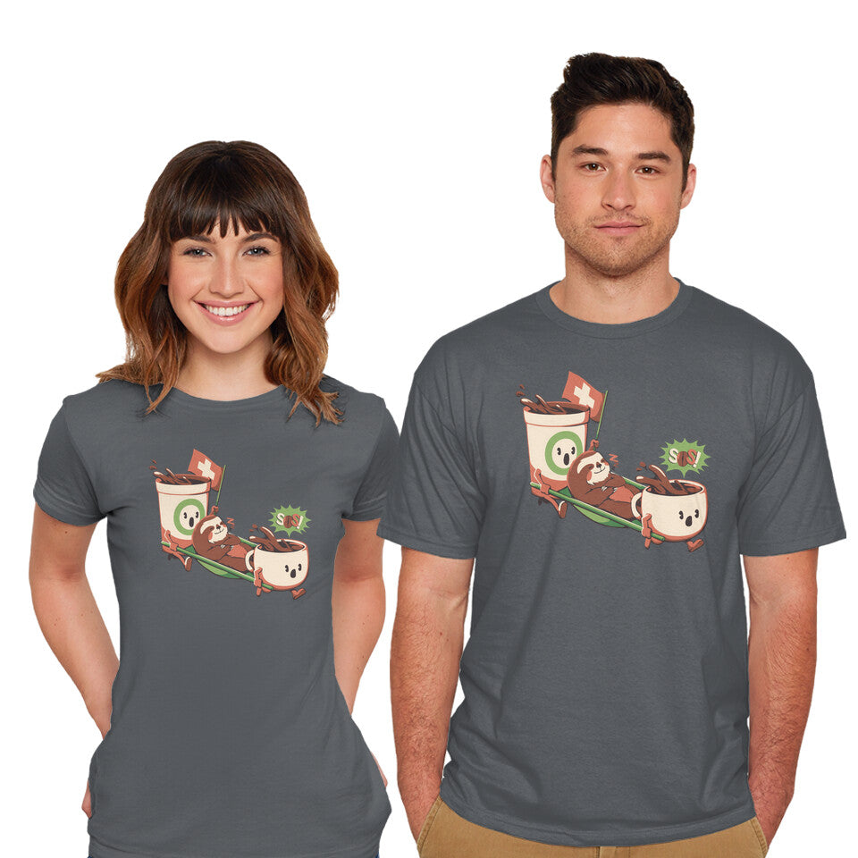 Coffee Rescue