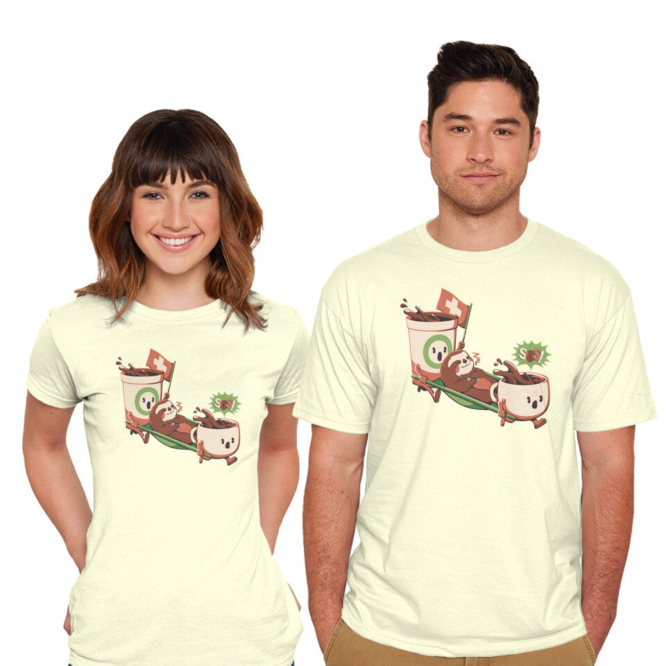 Coffee Rescue
