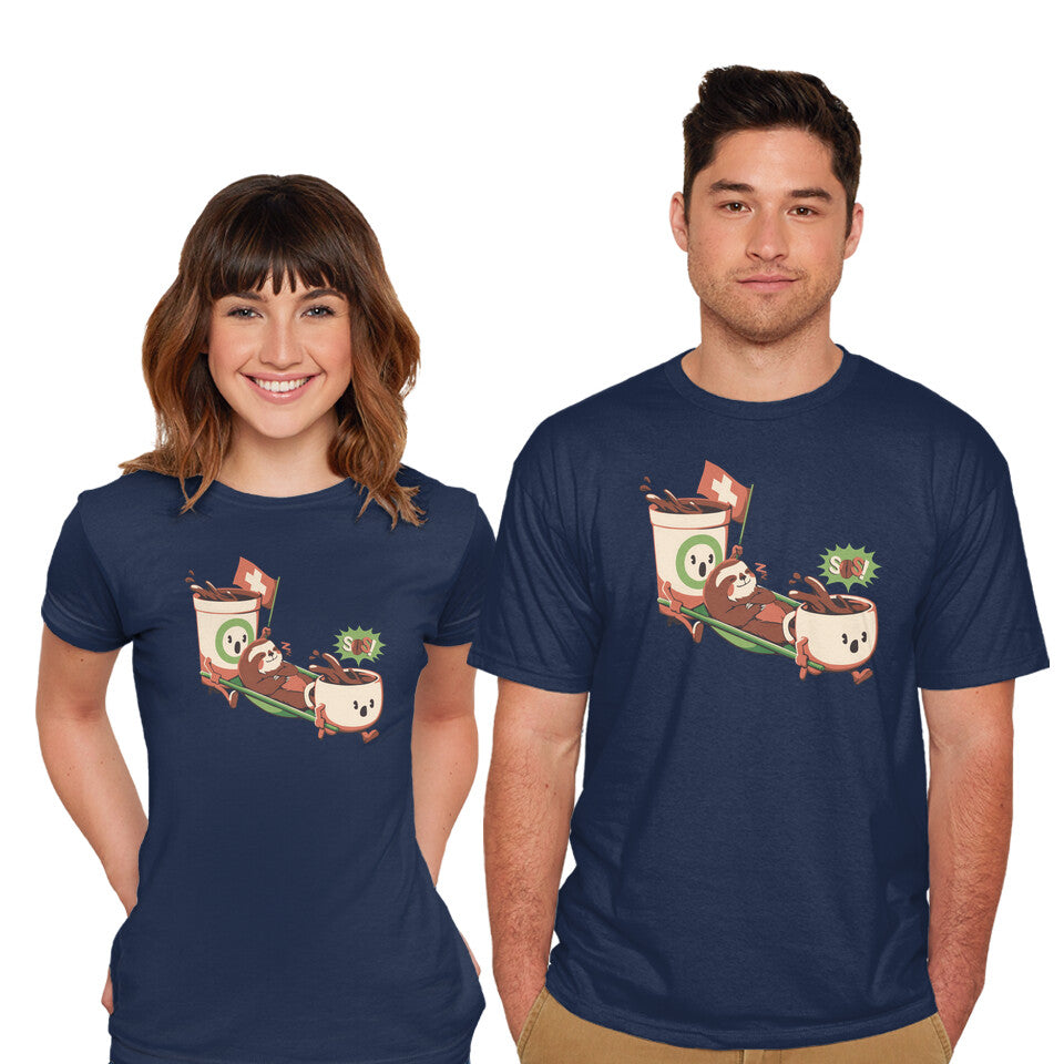 Coffee Rescue