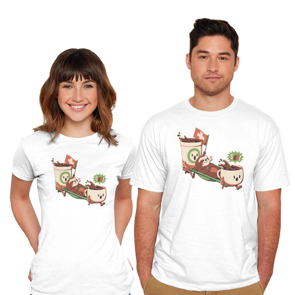 Coffee Rescue