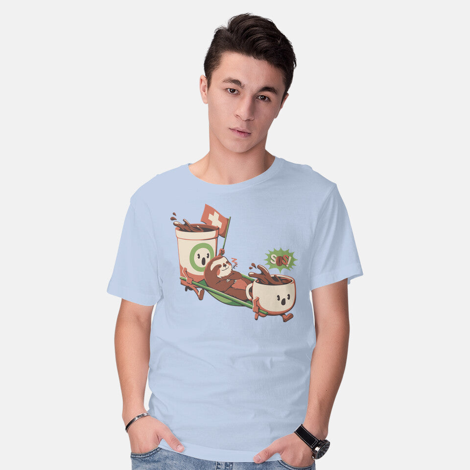 Coffee Rescue